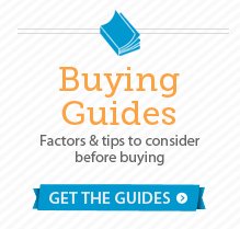 Buying Guides - edit