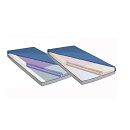Medline Foam PE Mattress