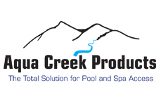Authorized Aqua Creek Dealer