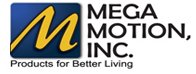 Authorized Mega Motion Dealer