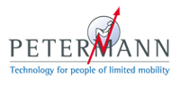 Authorized Petermann Dealer