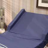Raised Side Rail (RSR) covers