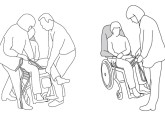 How to Choose Lift Slings for Handicapped Patients