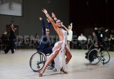 Dances With Wheelchairs