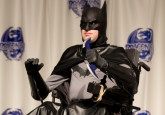 Costumes for Wheelchairs