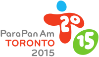 2015 Parapan American Games
