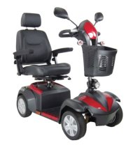 best mobility scooters for seniors