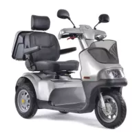 best mobility scooters for seniors