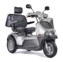 best mobility scooters for seniors