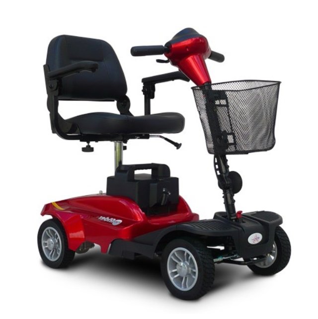 MiniRider 4-Wheel