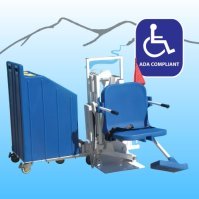 ada compliant pool lifts