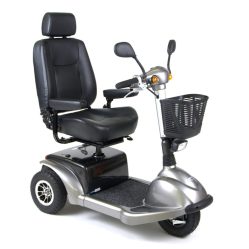 all terrain scooters for disabled
