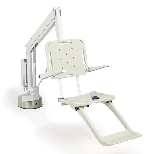 ada compliant pool lifts