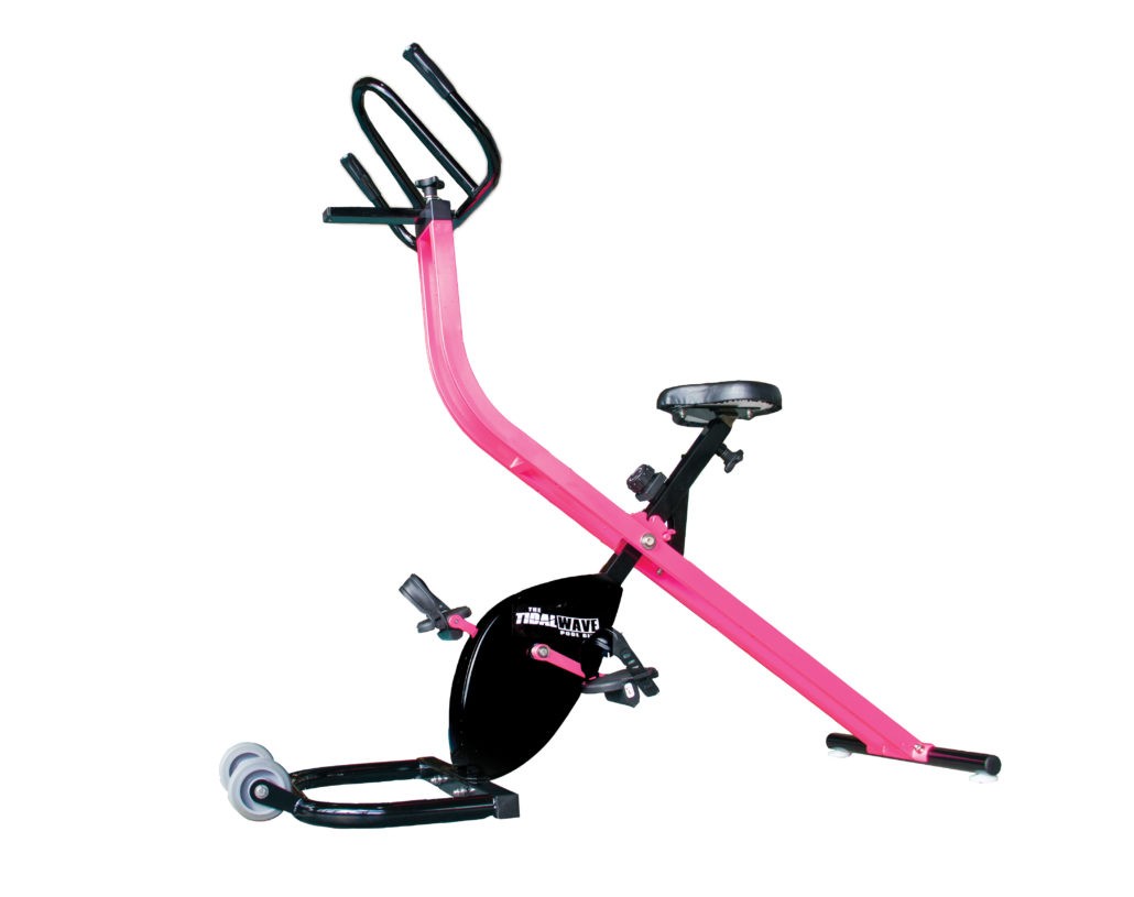 Aquatic therapy exercise equipment