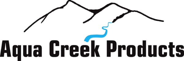 aqua creek logo