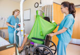 Electric Patient Lift: Everything You Need to Know