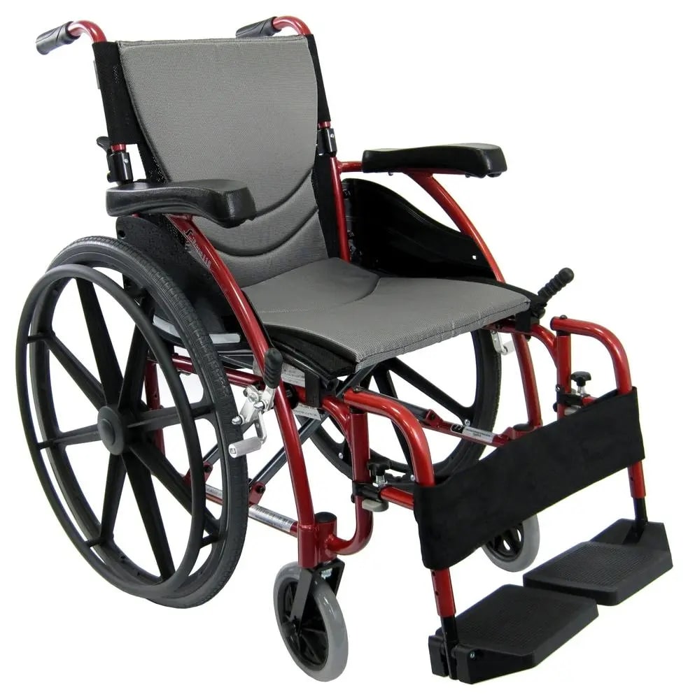 best lightweight wheelchair