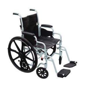 best lightweight wheelchair