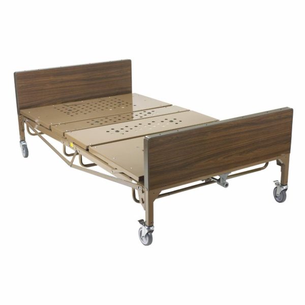hospital bed for home care