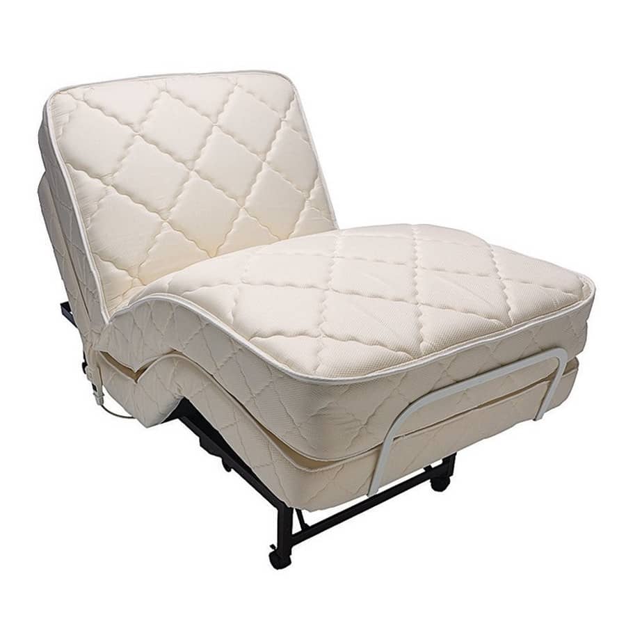 hospital bed for home care