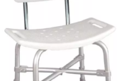 Bariatric Shower Chair: 5 Things To Look For Before Buying