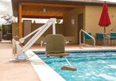 ADA Compliant Pool Lift - What Makes Them Different?