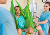 Portable Patient Lifts: What to Know Before You Buy