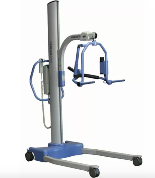 Should You Buy or Rent a Hoyer Lift? Pros and Cons