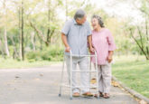 Best Medical Walker Accessories: Wheels, Balls, Bags & More