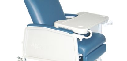 What Is a Geri Chair? Using a Geriatric Chair