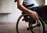 Why Buy a Tilt In Space Wheelchair?