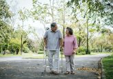 Best Outdoor Walkers and Rollators for Summer Mobility