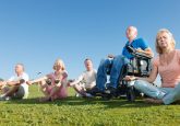 Getting Started with Wheelchair Yoga from Home