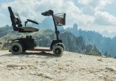 Best Portable Mobility Scooters for Easier Travel