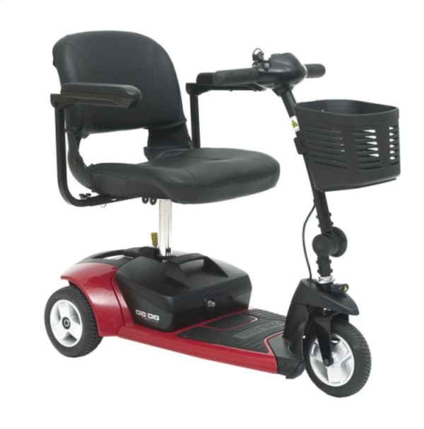 portable scooter