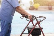 Best Walkers With Seats and Rollators for Comfort