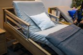 Best Hospital Bed Manufacturers for Home Beds