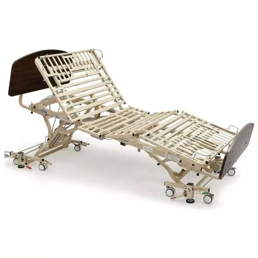 Medline Alterra Maxx Bed