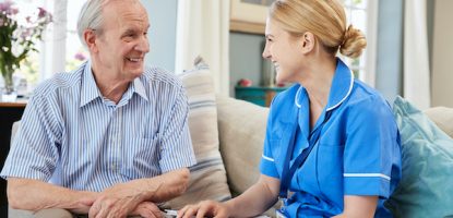 Best Standing Aids for the Elderly at Home
