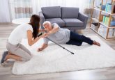 Home Devices to Help Get Up From the Floor