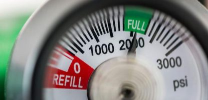 How to Fill Oxygen Tanks at Home The Right Way