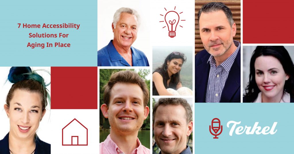 home accessibility solutions