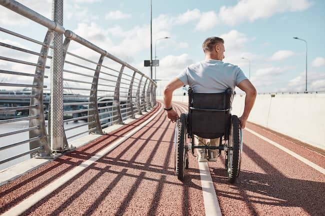 What is a Sport Wheelchair? Top 5 Options on the Market