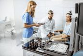 12 Impactful Ways To Enhance Patient Comfort in the Exam Room