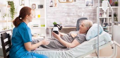 7 Strategies for Recruiting Caregivers That Actually Work